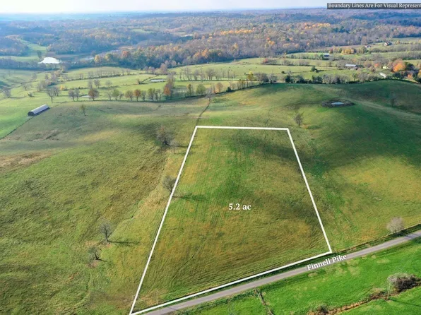 265 Finnell Rd, Cynthiana, KY 41031