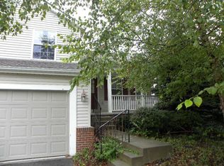 3152 Andy Ter, Columbus, OH 43223