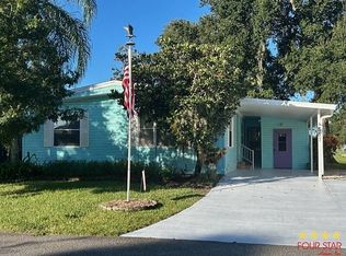 557 Bella Vis, Edgewater, FL 32141