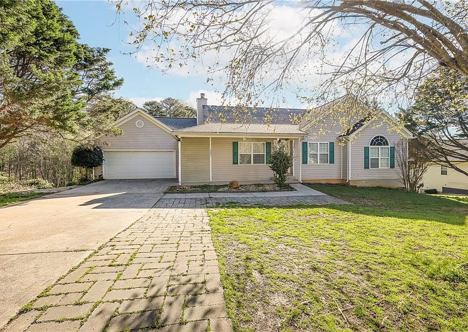 1st image of 3001 River Birch Ln