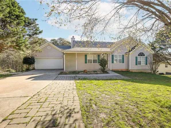 3001 River Birch Ln, Gainesville, GA 30507