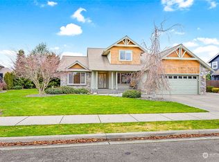 1530 Westview Pl, Lynden, WA 98264
