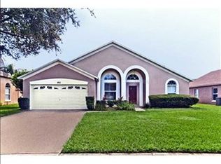 492 Bohannon Blvd, Orlando, FL 32824