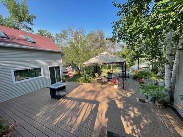 1926 Crow Bay, Saint John, ND 58369