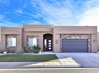 3185 S 4900 W, Hurricane, UT 84737