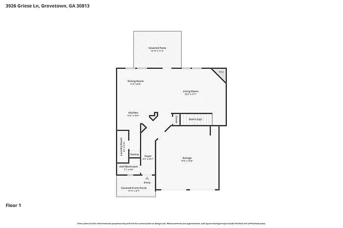 Building Photo - 3926 Griese Ln