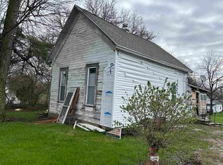 424 N Morgan St, Bluffton, IN 46714