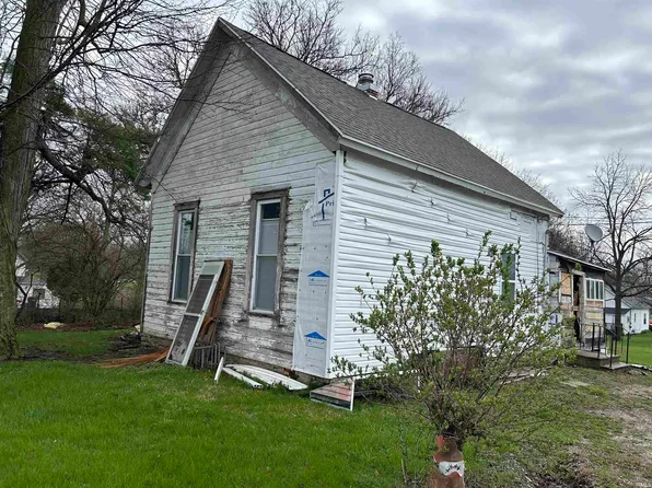 424 N Morgan St, Bluffton, IN 46714