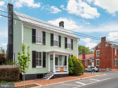 422 S Cameron St, Winchester, VA, 22601