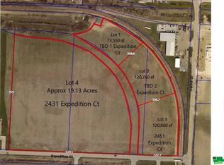 2431 Expedition Ct, Sioux City, IA 51111