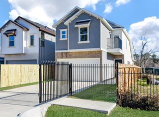 8700 Lanewood Dr, Houston, TX 77016