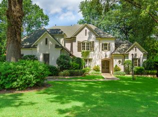 4758 Cole Rd, Memphis, TN 38117