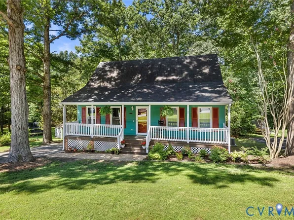 7306 Native Dancer Dr, Midlothian, VA 23112