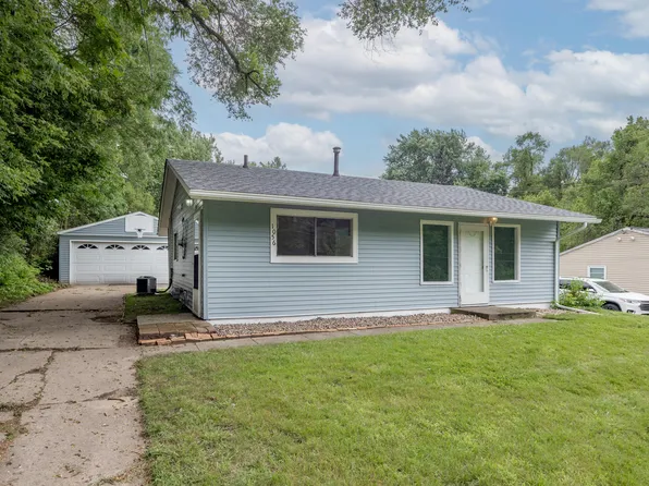 1056 E Mosel Ave, Kalamazoo, MI 49004