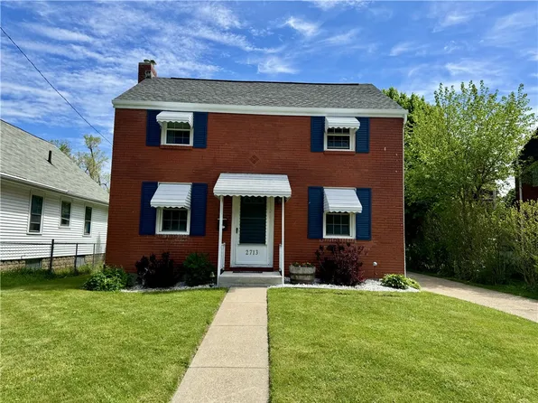 2713 Charlotte St, Erie, PA 16508