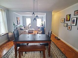 22-40 35th St #2F, Astoria, NY 11105