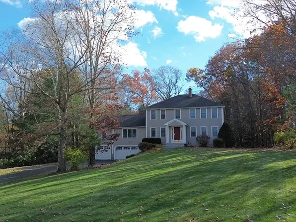 3 Jason Dr, Londonderry, NH 03053