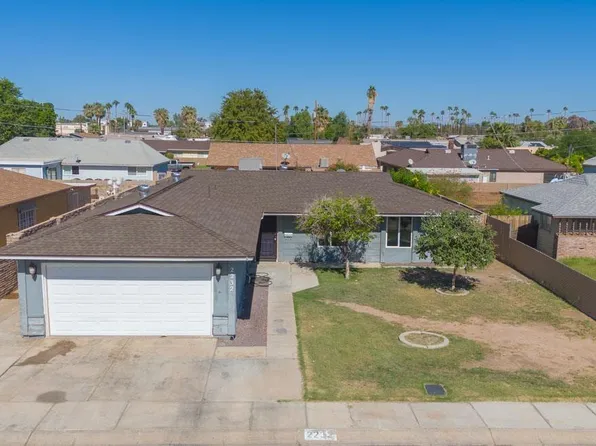2232 W 18th St, Yuma, AZ 85364
