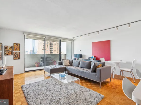 224 W Rittenhouse Sq #1914, Philadelphia, PA 19103