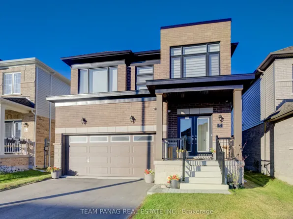 5 Heming St, Brant, ON N3L 0M5