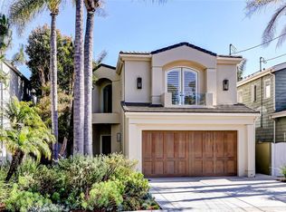 664 29th St, Manhattan Beach, CA 90266