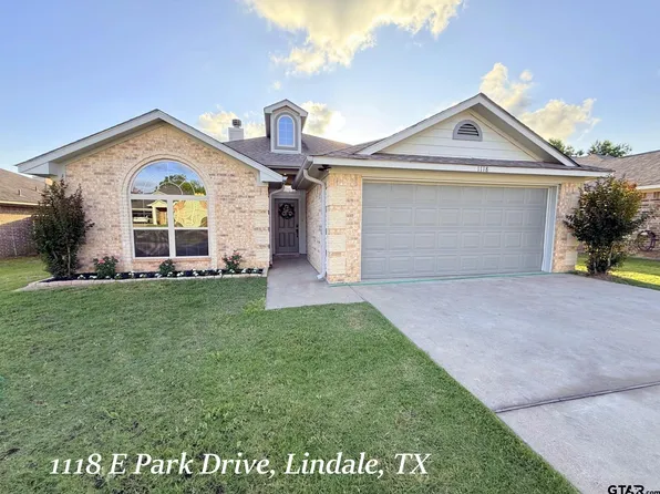 1118 E Park Dr, Lindale, TX 75771
