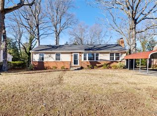 8804 Avalon Dr, Henrico, VA 23229
