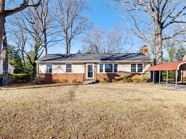 8804 Avalon Dr, Henrico, VA 23229