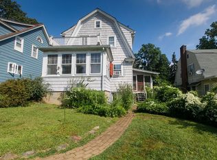 316 Forest Rd, Douglaston, NY 11363