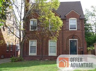 3645 Lynnfield Rd, Shaker Heights, OH 44122
