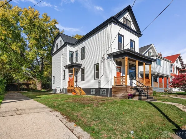 3515 Trimble Ave, Cincinnati, OH 45207