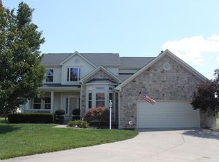 678 Isabel Ct, Pickerington, OH 43147