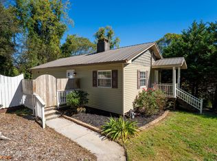 122 Kentucky Ave, Oak Ridge, TN 37830