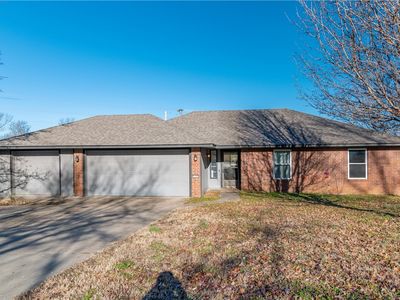 134 E Ruth St, Farmington, AR, 72730