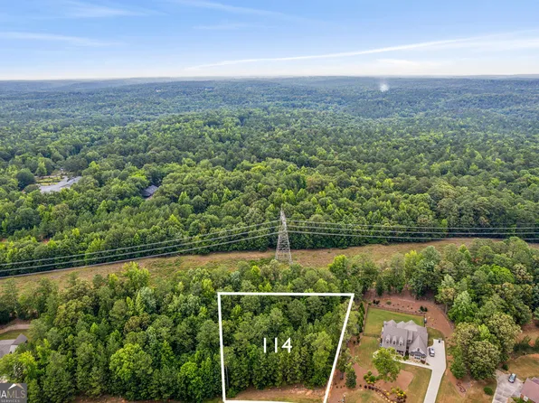 114 Tee Dr, Forsyth, GA 31029