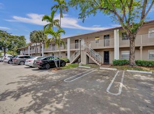 8750 Royal Palm Blvd #206, Pompano Beach, FL 33065