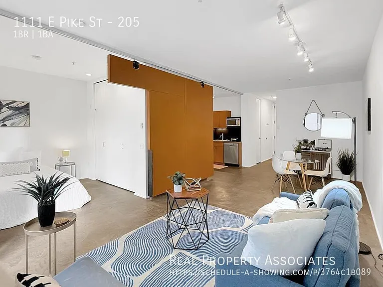 1111 E Pike St #205 — Photo 11