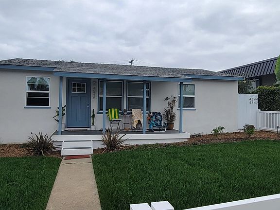 2nd image of 4842-4846 Santa Cruz Ave