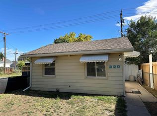 320 N 9th Ave, Pocatello, ID 83201