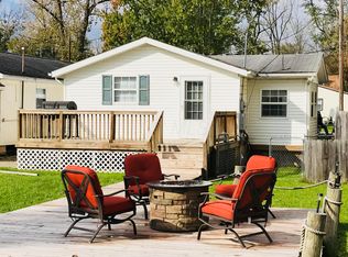 15162 Township Road 403, Thornville, OH 43076