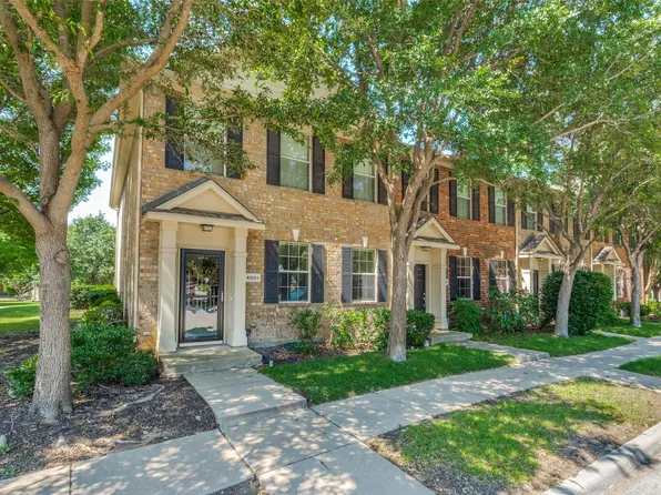 4001 Kyndra Cir, Richardson, TX 75082