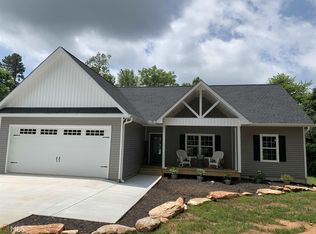 313 Staton Rd #5, Cleveland, GA 30528