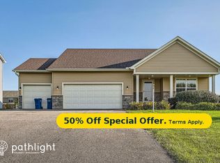 12045 79th St NE, Otsego, MN 55330