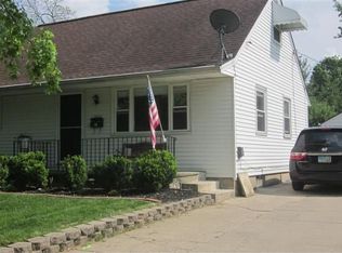 1616 Rockhurst Ave, Dayton, OH 45420