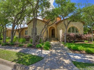 117 Ambassador Ln, San Antonio, TX 78257