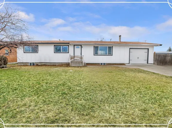 201 E 27th St, Burley, ID 83318