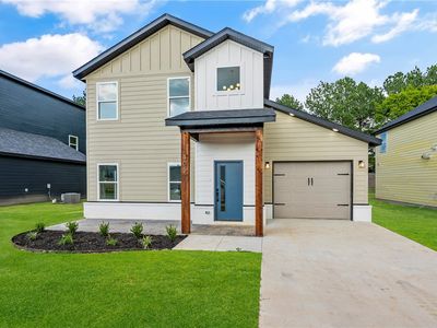 405 S 21st St, Rogers, AR, 72758