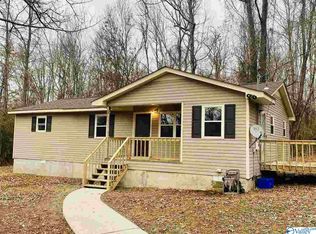 341 Jacks Rd, New Market, AL 35761