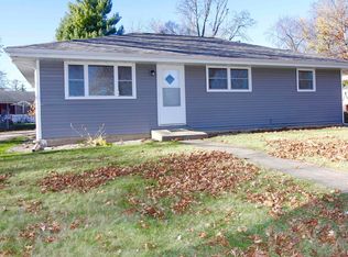 5417 N Ronald Rd, Peoria, IL 61614