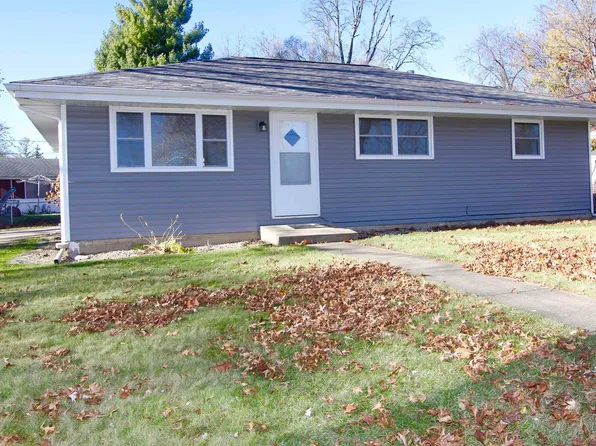 5417 N Ronald Rd, Peoria, IL 61614